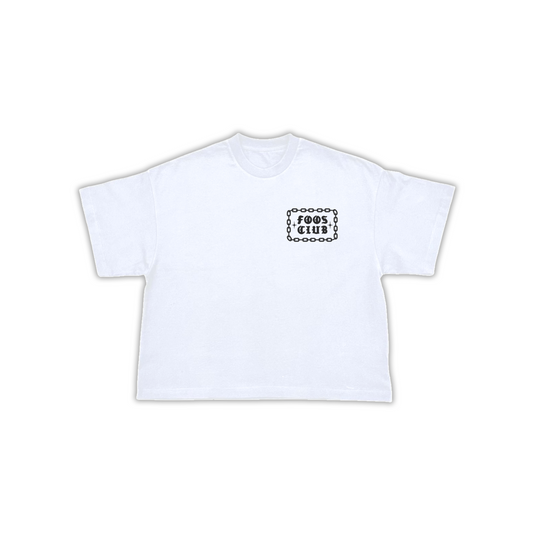OG TEE WHITE