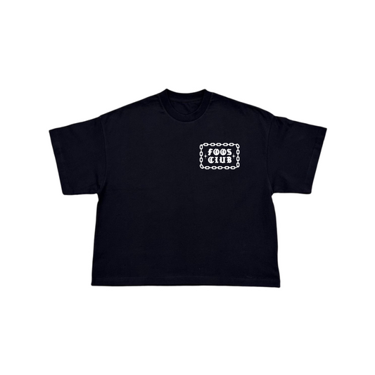 OG TEE BLACK