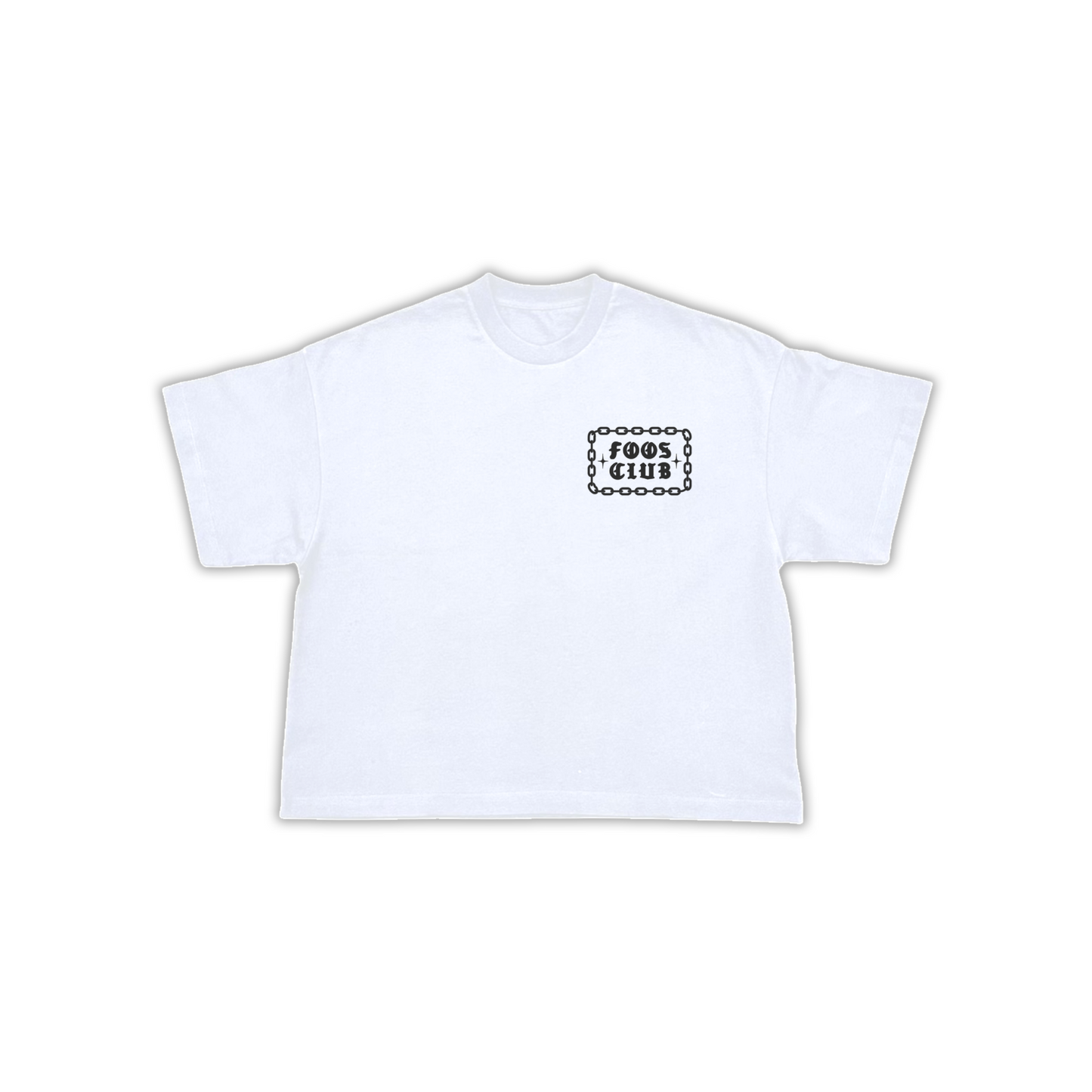 OG TEE WHITE