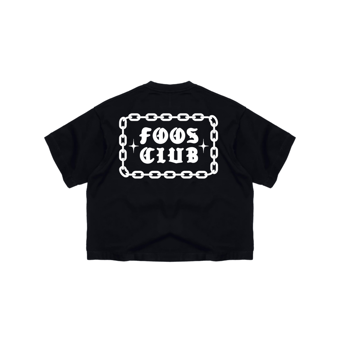 OG TEE BLACK