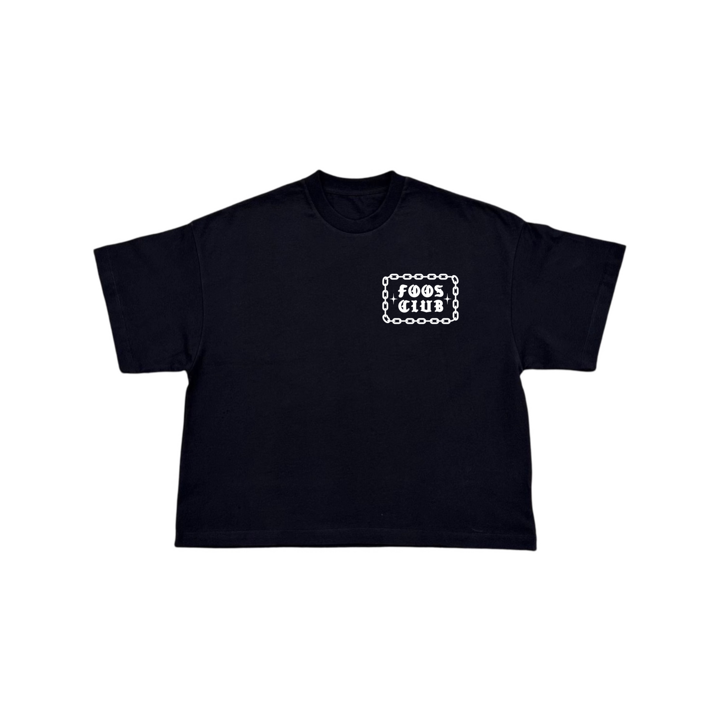 OG TEE BLACK