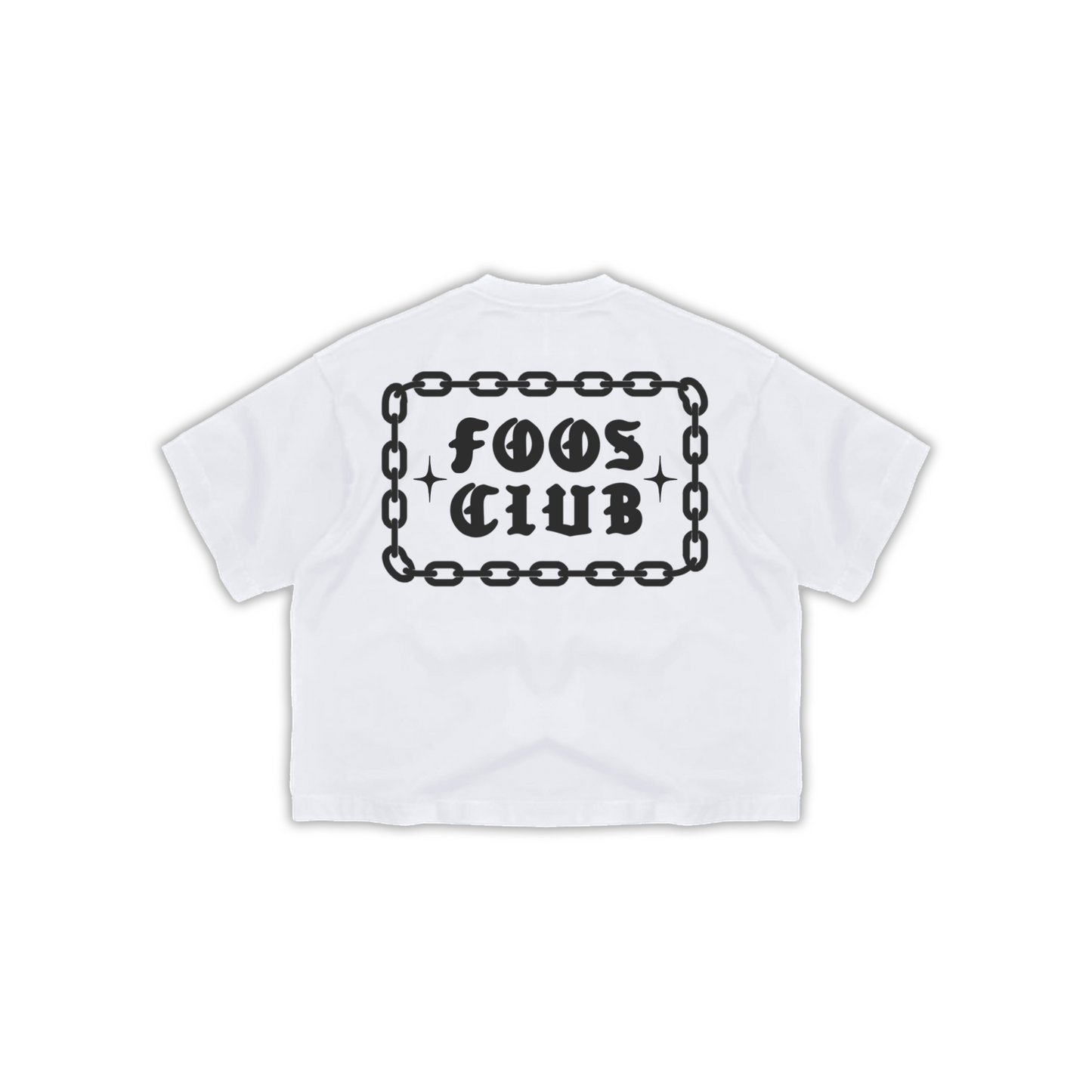 OG TEE WHITE