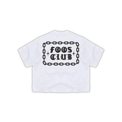 OG TEE WHITE